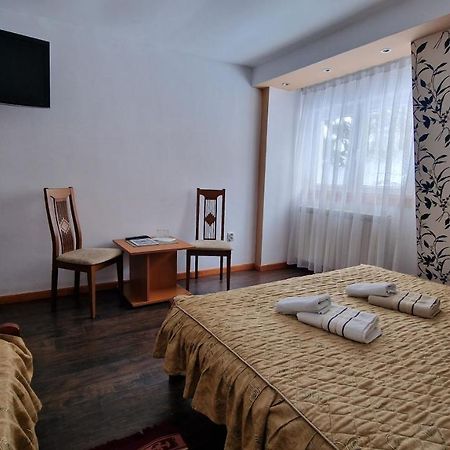 Vila Zlatar Bed & Breakfast Nova Varoš Exterior foto