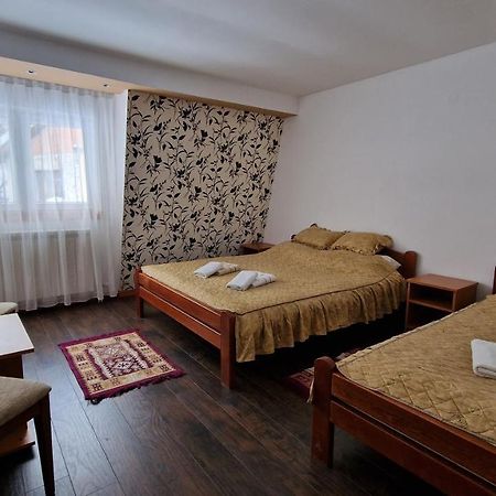 Vila Zlatar Bed & Breakfast Nova Varoš Exterior foto