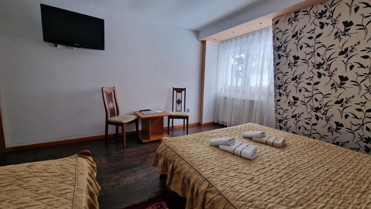 Vila Zlatar Bed & Breakfast Nova Varoš Exterior foto