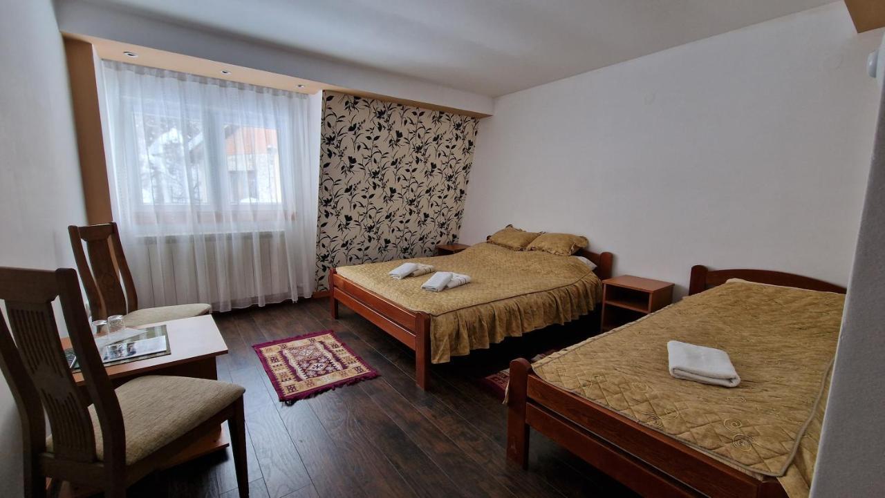 Vila Zlatar Bed & Breakfast Nova Varoš Exterior foto