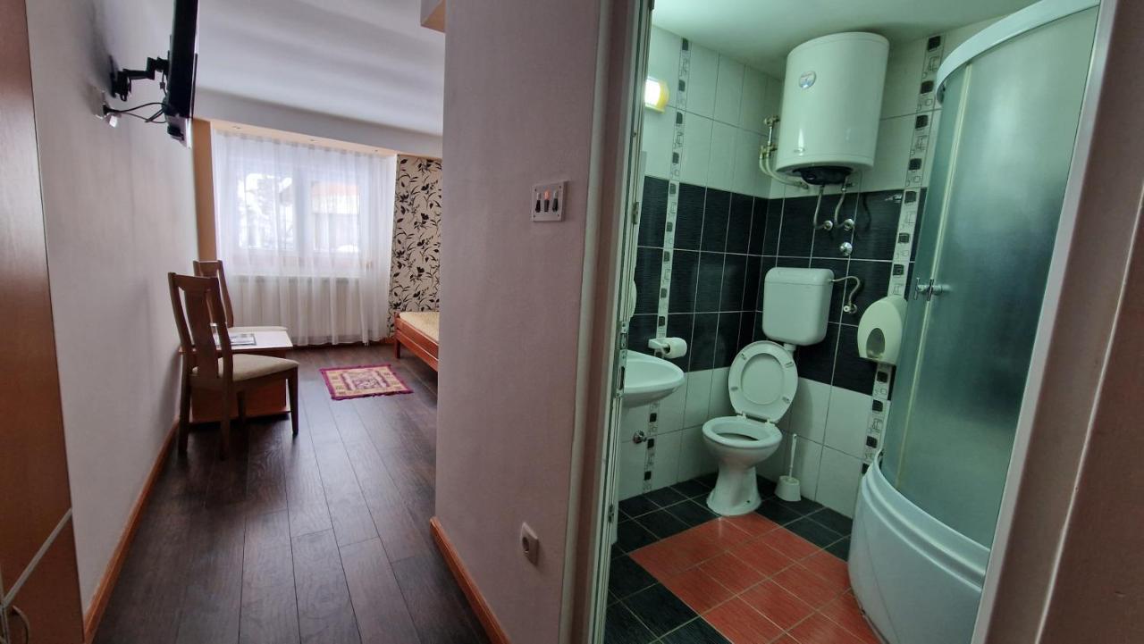 Vila Zlatar Bed & Breakfast Nova Varoš Exterior foto
