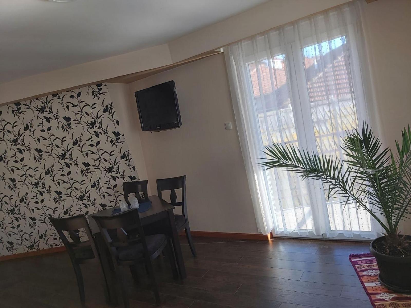 Vila Zlatar Bed & Breakfast Nova Varoš Exterior foto
