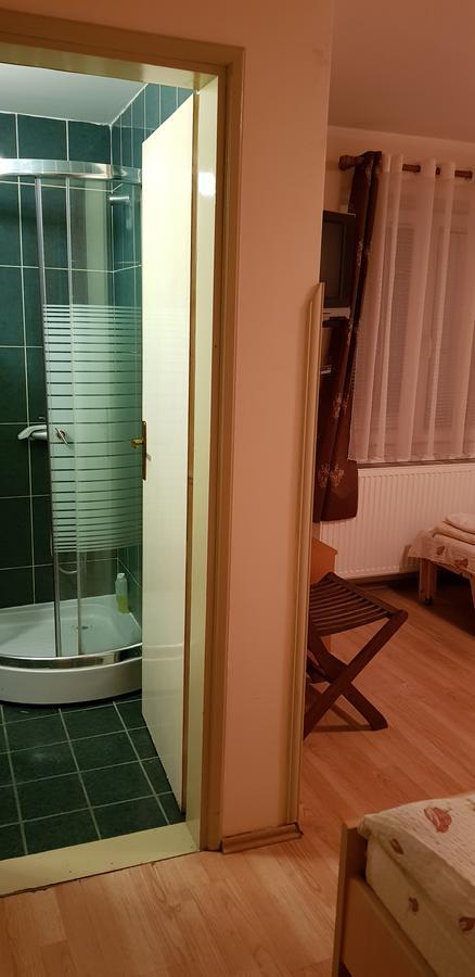 Vila Zlatar Bed & Breakfast Nova Varoš Exterior foto
