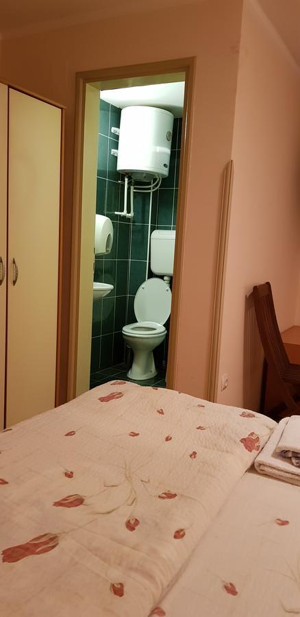 Vila Zlatar Bed & Breakfast Nova Varoš Exterior foto