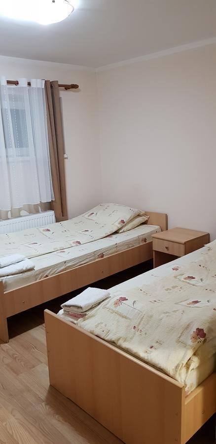 Vila Zlatar Bed & Breakfast Nova Varoš Exterior foto
