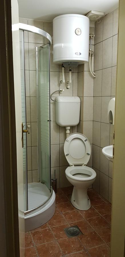 Vila Zlatar Bed & Breakfast Nova Varoš Exterior foto