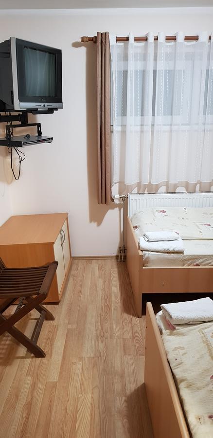 Vila Zlatar Bed & Breakfast Nova Varoš Exterior foto