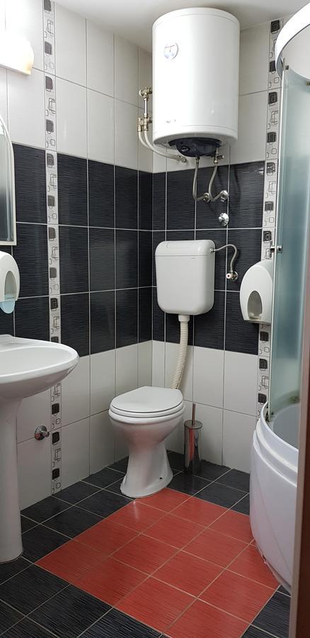 Vila Zlatar Bed & Breakfast Nova Varoš Exterior foto