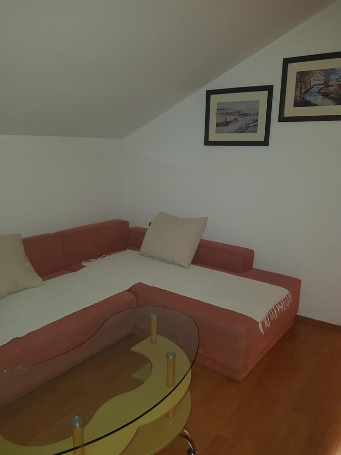 Vila Zlatar Bed & Breakfast Nova Varoš Exterior foto