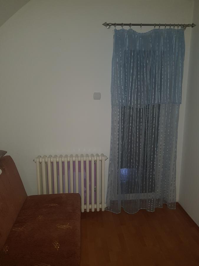 Vila Zlatar Bed & Breakfast Nova Varoš Exterior foto