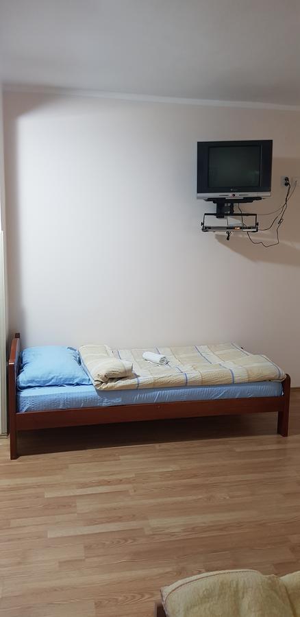Vila Zlatar Bed & Breakfast Nova Varoš Exterior foto
