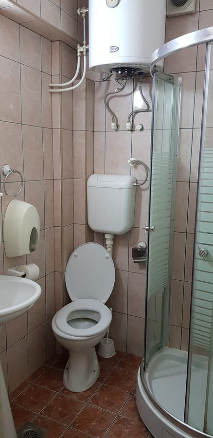 Vila Zlatar Bed & Breakfast Nova Varoš Exterior foto
