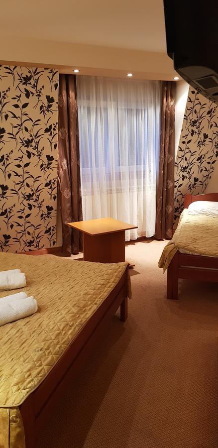 Vila Zlatar Bed & Breakfast Nova Varoš Exterior foto