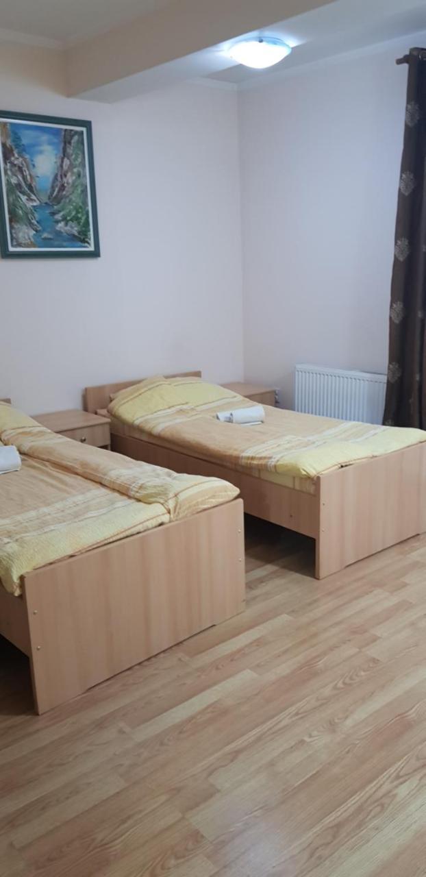 Vila Zlatar Bed & Breakfast Nova Varoš Exterior foto