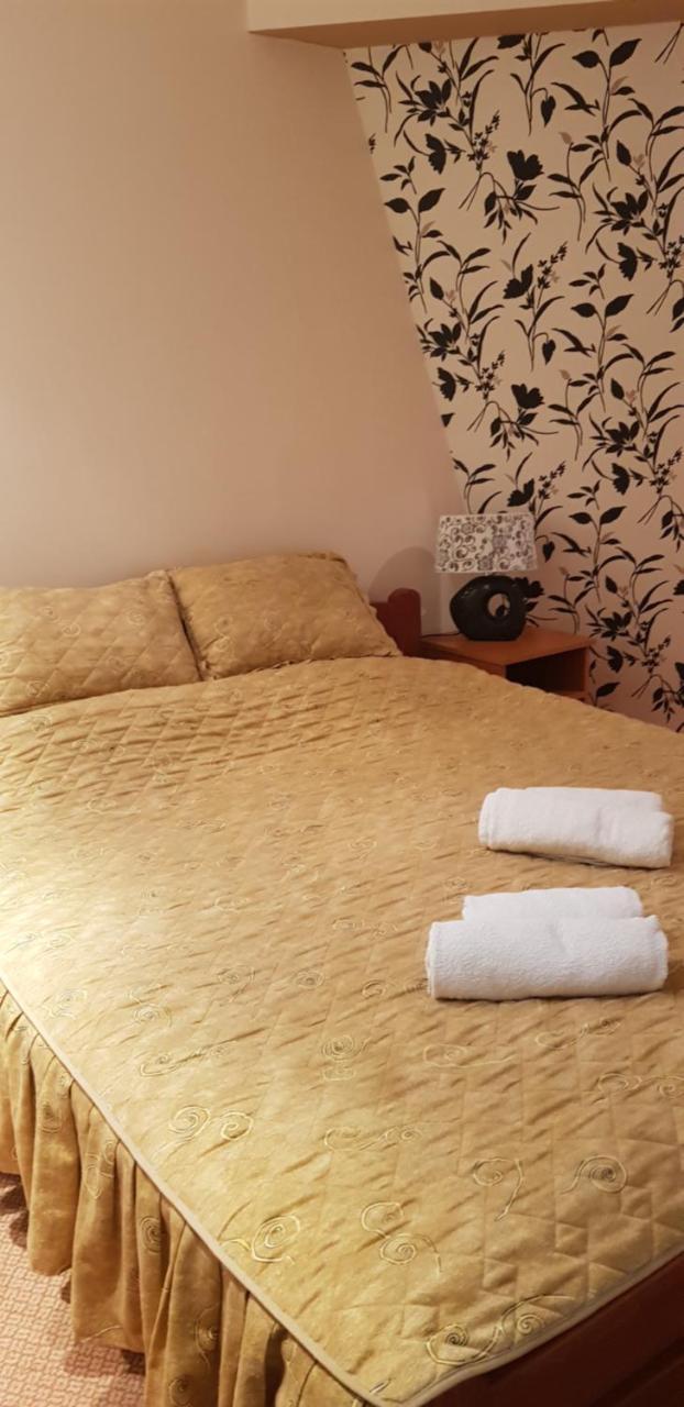 Vila Zlatar Bed & Breakfast Nova Varoš Exterior foto