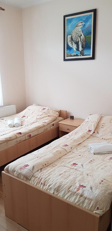 Vila Zlatar Bed & Breakfast Nova Varoš Exterior foto