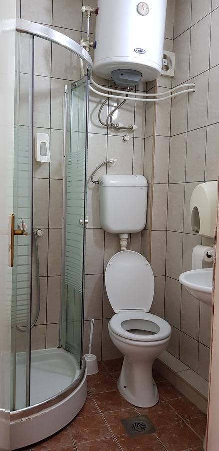 Vila Zlatar Bed & Breakfast Nova Varoš Exterior foto